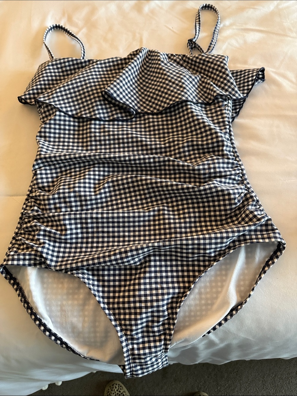 NWT bathing suit